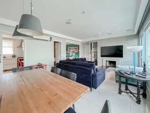 Apartamento · 2 dormitórios na Bela Vista — miniatura 1