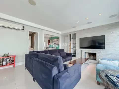Apartamento · 2 dormitórios na Bela Vista — miniatura 4