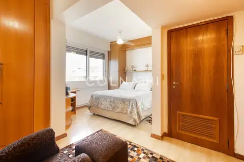 Cobertura · 3 dormitórios no Mont Serrat — miniatura 17