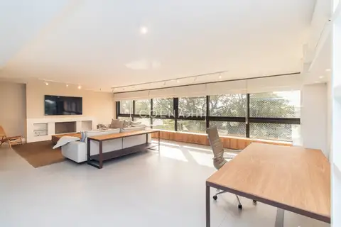 Apartamento · 3 dormitórios na Bela Vista — miniatura 1