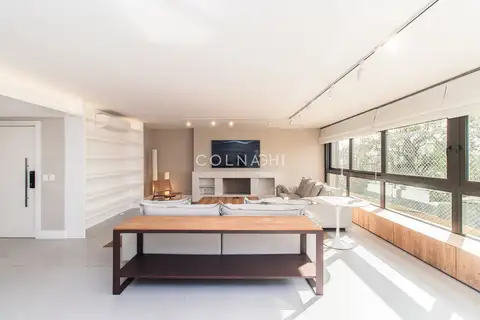 Apartamento · 3 dormitórios na Bela Vista — miniatura 11