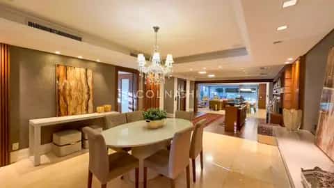 Casa em Condomínio · 4 dormitórios no Boa Vista — miniatura 1