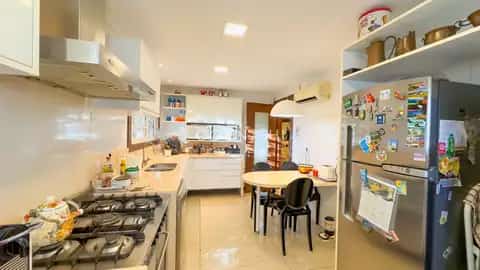 Casa em Condomínio · 4 dormitórios no Boa Vista — miniatura 11