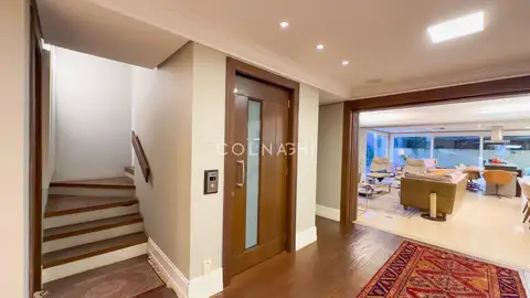 Casa em Condomínio · 4 dormitórios no Boa Vista — miniatura 12