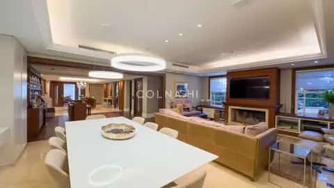 Casa em Condomínio · 4 dormitórios no Boa Vista — miniatura 14