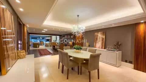Casa em Condomínio · 4 dormitórios no Boa Vista — miniatura 2