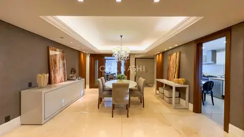 Casa em Condomínio · 4 dormitórios no Boa Vista — miniatura 8