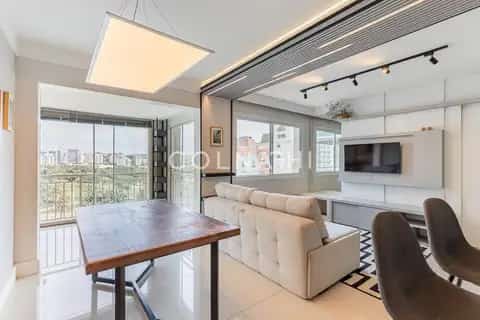 Apartamento · 2 dormitórios no Jardim Europa — miniatura 3