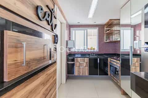 Apartamento · 2 dormitórios no Jardim Europa — miniatura 12