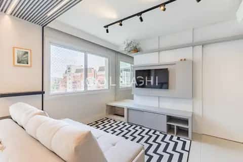 Apartamento · 2 dormitórios no Jardim Europa — miniatura 4