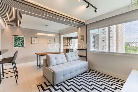Apartamento · 2 dormitórios no Jardim Europa — miniatura 5