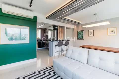 Apartamento · 2 dormitórios no Jardim Europa — miniatura 6