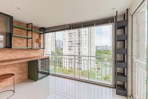 Apartamento · 2 dormitórios no Jardim Europa — miniatura 7