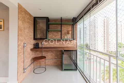 Apartamento · 2 dormitórios no Jardim Europa — miniatura 8