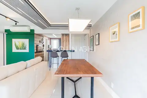 Apartamento · 2 dormitórios no Jardim Europa — miniatura 9