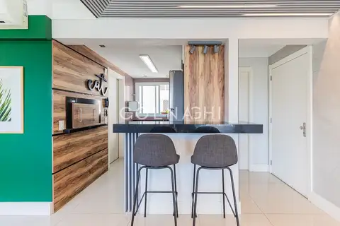 Apartamento · 2 dormitórios no Jardim Europa — miniatura 10