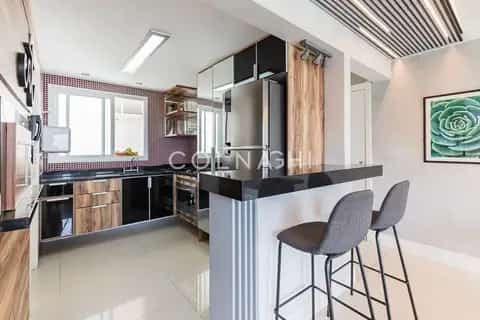 Apartamento · 2 dormitórios no Jardim Europa — miniatura 11