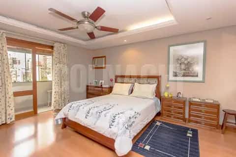 Cobertura · 3 dormitórios na Auxiliadora — miniatura 2