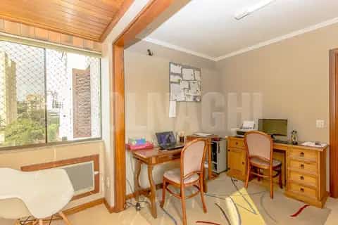 Cobertura · 3 dormitórios na Auxiliadora — miniatura 12