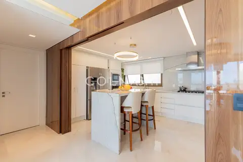 Apartamento · 3 dormitórios na Bela Vista — miniatura 12