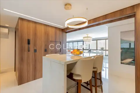 Apartamento · 3 dormitórios na Bela Vista — miniatura 13