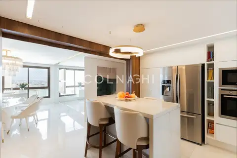 Apartamento · 3 dormitórios na Bela Vista — miniatura 14