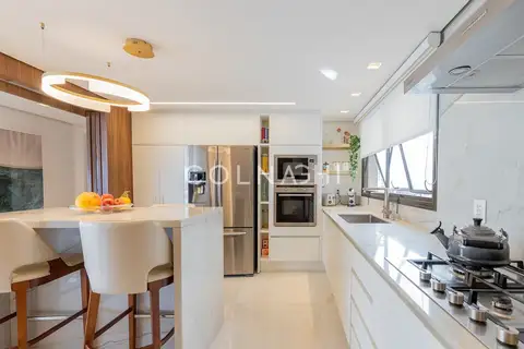 Apartamento · 3 dormitórios na Bela Vista — miniatura 15