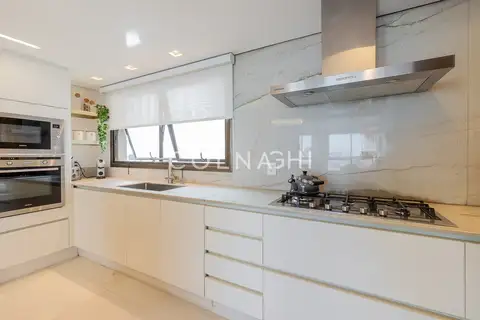 Apartamento · 3 dormitórios na Bela Vista — miniatura 16