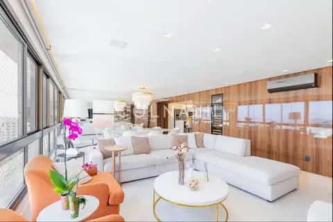 Apartamento · 3 dormitórios na Bela Vista — miniatura 3