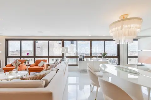 Apartamento · 3 dormitórios na Bela Vista — miniatura 6