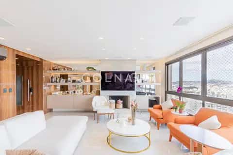 Apartamento · 3 dormitórios na Bela Vista — miniatura 7