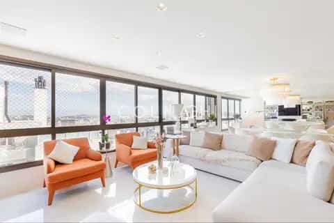 Apartamento · 3 dormitórios na Bela Vista — miniatura 9