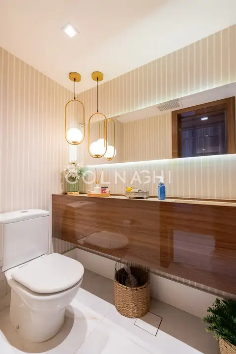 Apartamento · 3 dormitórios na Bela Vista — miniatura 10
