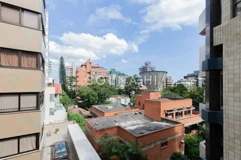 Apartamento · 3 dormitórios na Bela Vista — miniatura 14