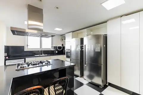 Apartamento · 4 dormitórios no Jardim Europa — miniatura 11