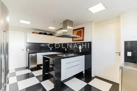 Apartamento · 4 dormitórios no Jardim Europa — miniatura 12