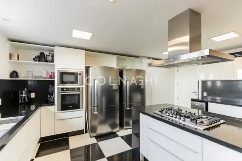 Apartamento · 4 dormitórios no Jardim Europa — miniatura 13