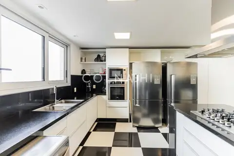 Apartamento · 4 dormitórios no Jardim Europa — miniatura 14