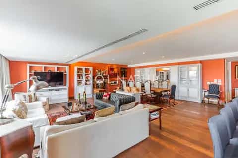 Apartamento · 4 dormitórios no Jardim Europa — miniatura 2