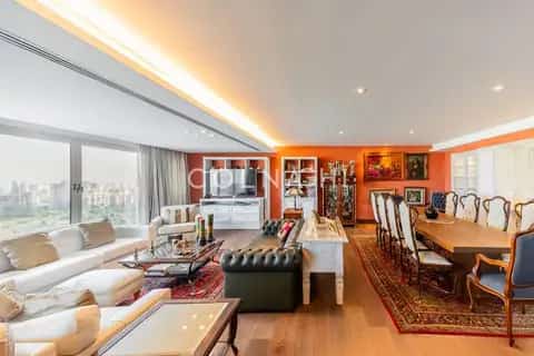 Apartamento · 4 dormitórios no Jardim Europa — miniatura 5