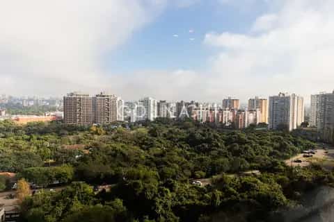 Apartamento · 4 dormitórios no Jardim Europa — miniatura 6