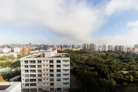 Apartamento · 4 dormitórios no Jardim Europa — miniatura 7