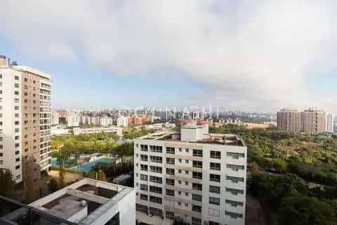 Apartamento · 4 dormitórios no Jardim Europa — miniatura 8