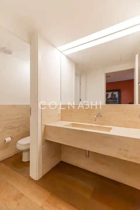 Apartamento · 4 dormitórios no Jardim Europa — miniatura 9