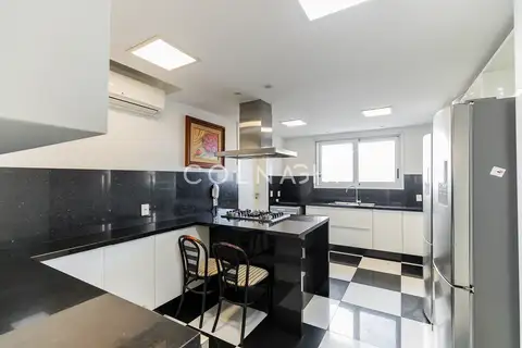 Apartamento · 4 dormitórios no Jardim Europa — miniatura 10