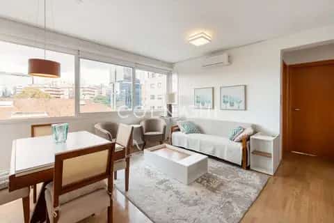 Apartamento · 1 dormitório no Moinhos de Vento — miniatura 3