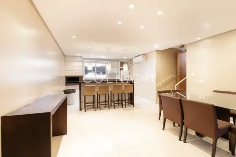 Apartamento · 1 dormitório no Moinhos de Vento — miniatura 13