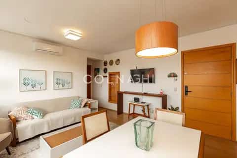 Apartamento · 1 dormitório no Moinhos de Vento — miniatura 4