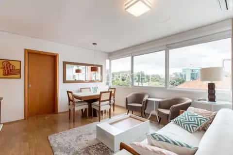 Apartamento · 1 dormitório no Moinhos de Vento — miniatura 1
