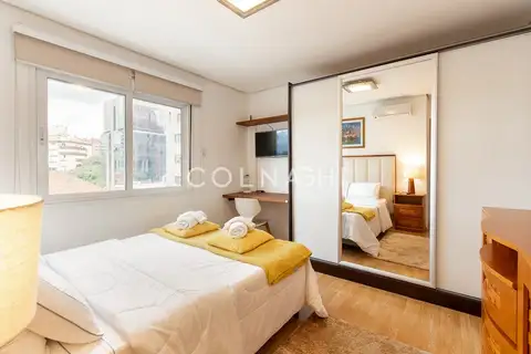 Apartamento · 1 dormitório no Moinhos de Vento — miniatura 6